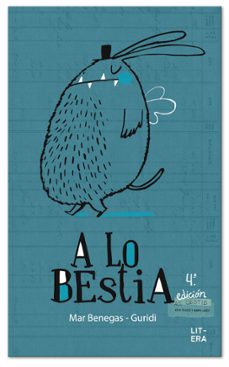 a lo bestia-9788494029288