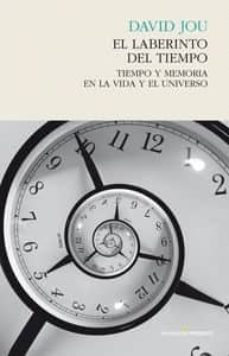 el laberinto del tiempo-david jou-9788494100888