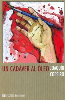 un cadaver al oleo-9788494131288