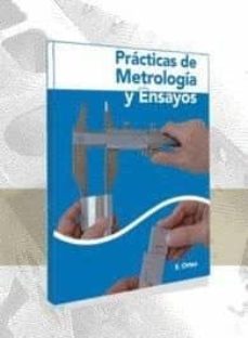 practicas de metrologia y ensayos-9788494140488