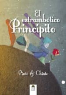 el estrambotico principito-9788494141188