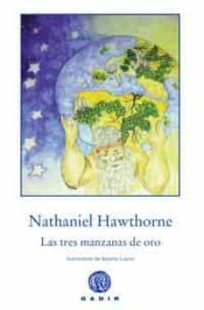 las tres manzanas de oro-9788494146688