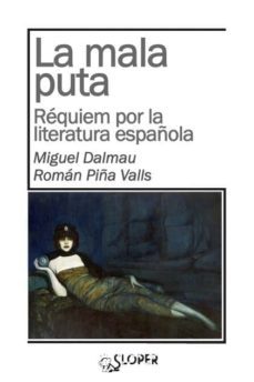 la mala puta-9788494249488