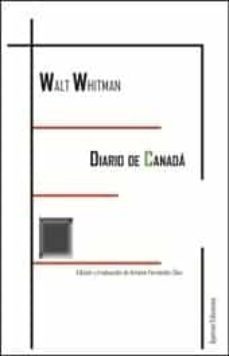 diario de canada-9788494425288