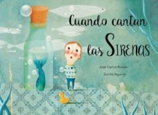 cuando cantan las sirenas-9788494441288
