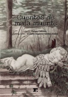 cuentos de mala muerte (ebook)-felipe cabildo-felipe cabildo-9788494447488