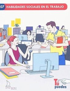 habilidades sociales en el trabajo-9788494499388