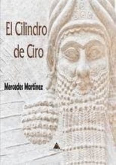 EL CILINDRO DE CIRO MERCEDES MARTINEZ HERNANDEZ ATLANTIS