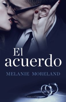 el acuerdo (el acuerdo 1) (ebook)-melaine moreland-9788494557088