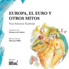 europa, el euro y otros mitos-vassa solomou xanthaki-9788494564888