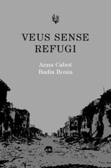 veus sense refugi-badia bouia-anna cabot-9788494587788