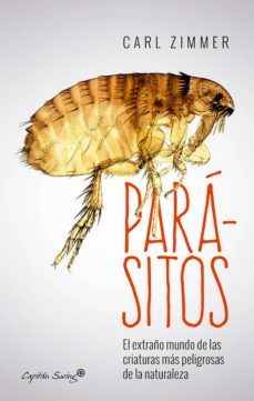 parasitos (ebook)-carl zimmer-9788494673788