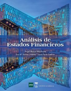 analisis de estados financieros-angel muñoz merchante-9788494698088