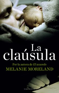 la clausula (el acuerdo 2) (ebook)-9788494718588