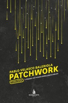 patchwork-pablo velasco baleriola-9788494748288