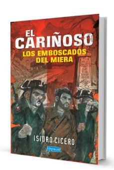cariñoso, el-isidro cicero-9788494760488