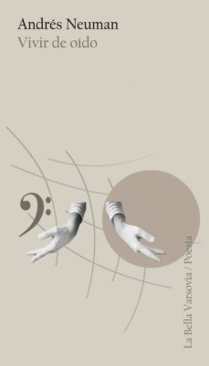 vivir de oido (ebook)-andres neuman-9788433932051