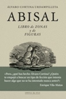 abisal-alvaro cortina urdampilleta-9788494891588
