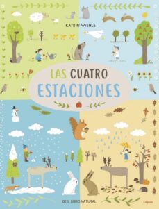 las cuatro estaciones-9788494925788