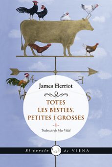 totes les besties, petites i grosses i-james herriot-9788494959288
