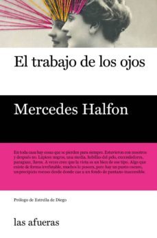 el trabajo de los ojos (ebook)-9788494983795