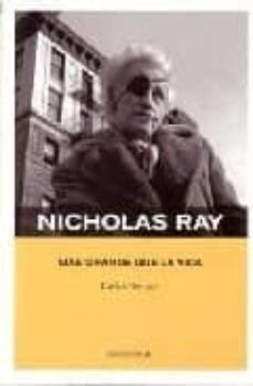 nicholas ray: mas grande que la vida-9788495121288