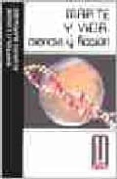 marte y vida: ciencia y ficcion-9788495495488