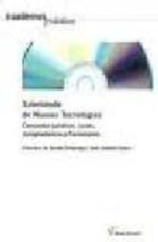 sabelotodo de nuevas tecnologias: conceptos juridicos, leyes, jur isprudencia y formularios-9788495545688