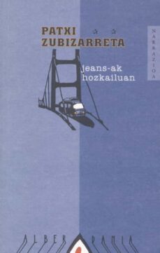 jeans-ak hozkailuan-9788495589088
