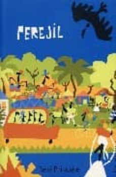 perejil-rene philoctete-9788495764188