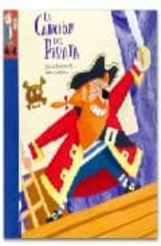 la cancion del pirata-9788495824288
