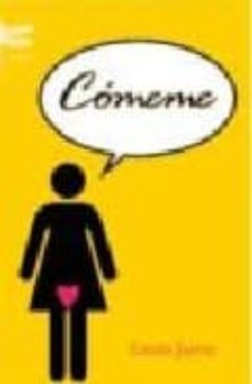 comeme-linda jaivin-9788495908988