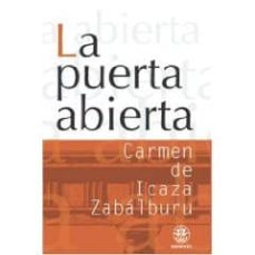 la puerta abierta-9788496079588