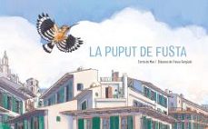 la puput de fusta-9788496199088