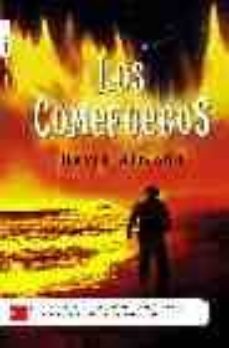 los comefuegos (premio whitebread juvenil año 2003)-9788496284388