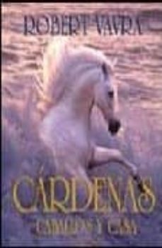 cardenas: caballo y casa-9788496304888