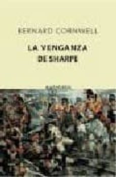 la venganza de sharpe-bernard cornwell-9788496333888