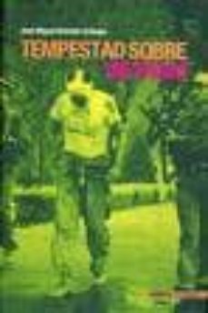 tempestad sobre vietnam (1964-1973)-jose miguel romaña-9788496364288