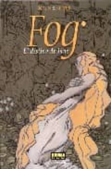 fog 2: el destino de jane-cyril bonin-9788496415188