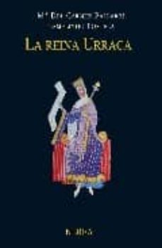 la reina urraca-maria del carmen pallares mendez-ermelindo portela silva-9788496431188