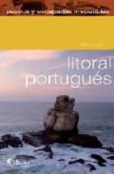 litoral portugues (portugues)-9788496434288
