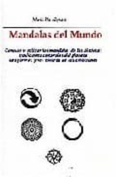 mandalas del mundo-maria pia alignani-9788496439788