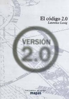 el codigo 2.0-lawrence lessig-9788496453388