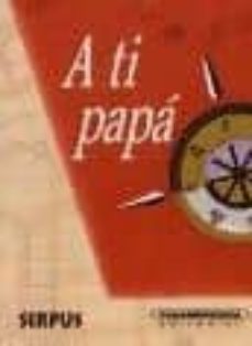 a ti papa-9788496483088
