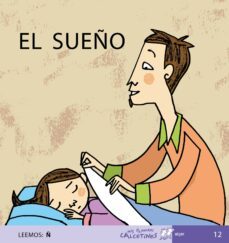el sueño (mis primeros calcetines; 12) (mayusculas)-9788496514188