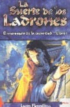 la suerte de los ladrones-9788496525788