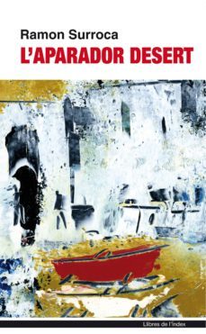 laparador desert-9788496563988