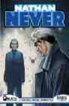 nathan never nº 20 : el misterio de la tercera luna-bepi vigna-roberto de angelis-9788496587588