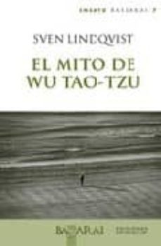 el mito de wu tao-tzu-9788496636088