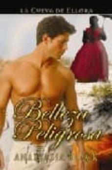 belleza peligrosa-anastasia black-9788496693388